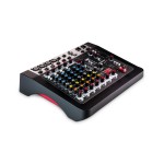 ZEDi-10FX ALLEN & HEATH 