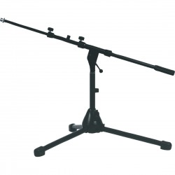 MICROPHONE STAND ADJ SMALL ECO-MS3