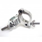 DT SWIVEL CLAMP/N DURATRUSS 