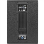 DVA S08 DP DB TECHNOLOGIES 12" ACTIEVE SUBWOOFER 1000W RMS.