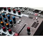 ZEDi-8 ALLEN & HEATH 