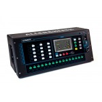 QU-PAC ALLEN & HEATH Compacte Digitale mengtafel