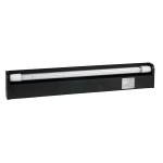 Led Blacklight Showtec 60cm (Incl Tl Unit)