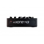 XONE:43 Allen&Heath 4-channel analog DJ-Mixer