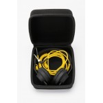HEADPHONE-CASE II MAGMA Headphone case