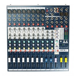 EFX8 SOUNDCRAFT