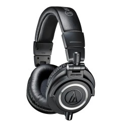 ATH-M50X AUDIO TECHNICA 