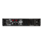 GXD4 QSC 2-channel amp with dsp