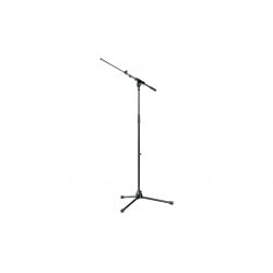 210/8 MICROPHONE STAND K&M