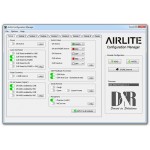 AIRLITE-USB D&R 