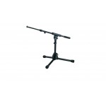 25950 K&M Microphone stand short