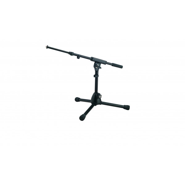 25950 K&M Microphone stand short