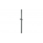 2 x 21337 DISTANCE ROD BLACK K&M 