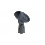 85060 MICROPHONE CLAMP 34-40 MM  K&M 