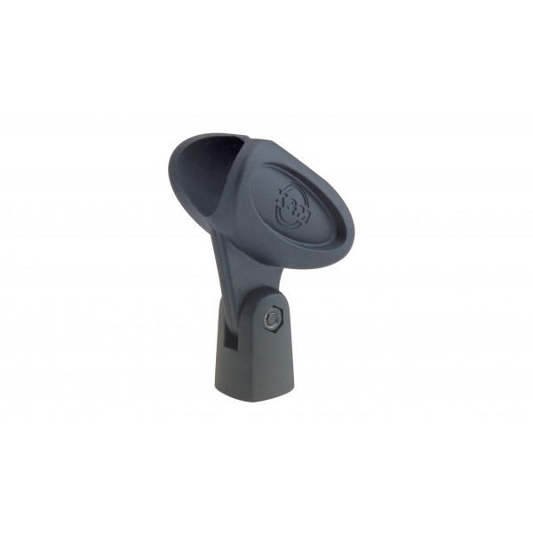 85060 MICROPHONE CLAMP 34-40 MM  K&M 