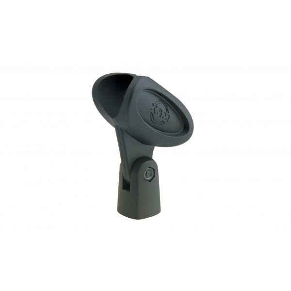 85050 MICROPHONE CLAMP SMALL 22-28 MM K&M 