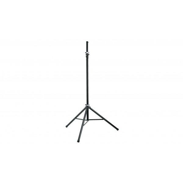 24625 LIGHTING STAND BLACK K&M 