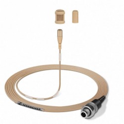 MKE 1-EW-3 SENNHEISER LAVALIER BEIGE TRS 