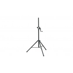 21302 SPEAKER STAND BLACK K&M