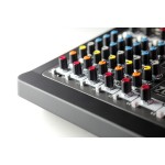 ZEDI-10 ALLEN & HEATH 