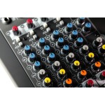 ZEDI-10 ALLEN & HEATH 