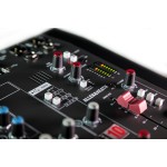 ZEDI-10 ALLEN & HEATH 