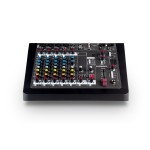 ZEDI-10 ALLEN & HEATH 