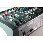 ZEDI-10 ALLEN & HEATH 