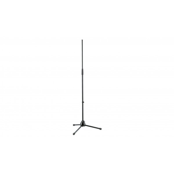 201/2 MICROPHONE STAND K&M