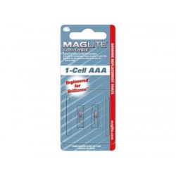 LAMP VOOR MAG LITE 1 CELL AAA
