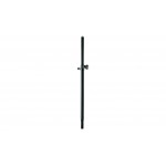 2 x 21336 DISTANCE ROD BLACK K&M 