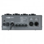 DIM-4 4-Channel dimming pack Showtec