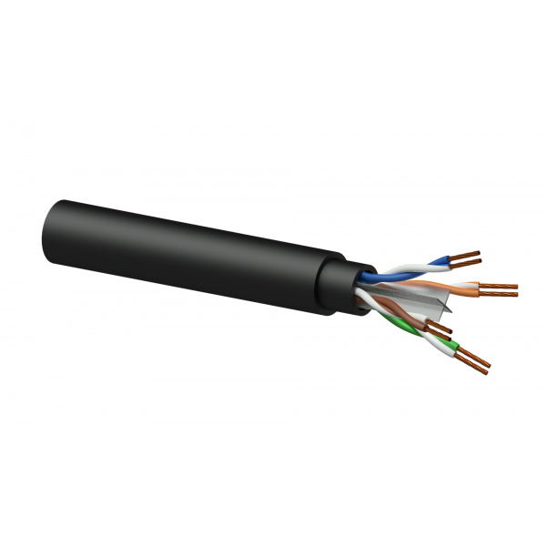 BCT60U/3 Cat6 HighFlex Network Cable Procab (300m)