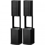 F1 MODEL 812 FLEXIBLE ARRAY LOUDSPEAKER (TOP) BOSE