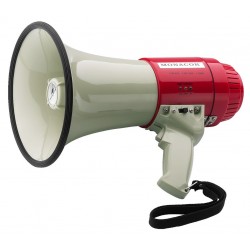 TM-22 MONACOR Hand-held megafoon