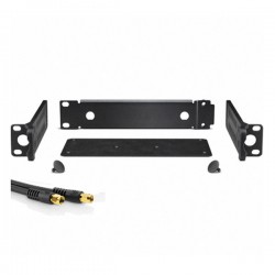 GA 4 SENNHEISER Rackmount 19" voor D1 EM ontvanger