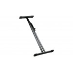 18962 KEYBOARD STAND BLACK K&M 