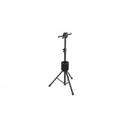17620 GUITAR STAND K&M