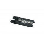 11590 MUSIC SHEET HOLDER BLACK K&M