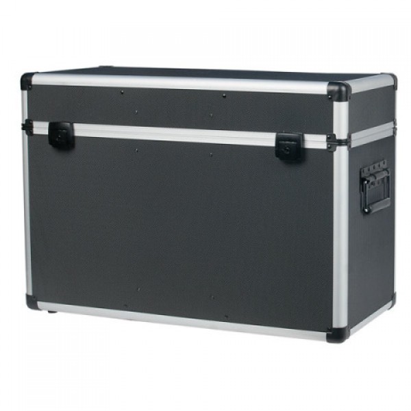 Case voor 2x Phantom 65 Showtec Value Line