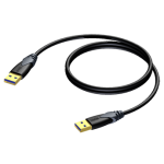 CLD605/1 USB 3.0 NAAR USB 3.0 - 1 M PROCAB