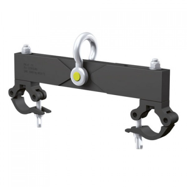 CEILING SUPPORT BLACK SWL 1000 KG