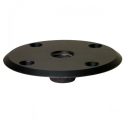 M3555 THREADED SPEAKER MOUNTING TOP HAT PENN ELCOM