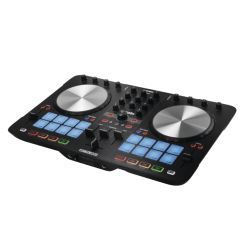 BEATMIX 2 MK2 RELOOP