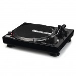 RP-2000 USB RELOOP DIRECT DRIVE DRAAITAFEL LP's -->Mp3