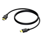 BSV110/5 PROCAB Hdmi kabel (5m)