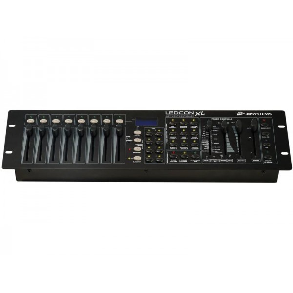 LEDCON-XL JB SYSTEMS