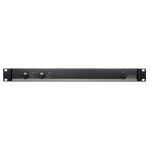 EPA252 AUDAC Dual-channel Class-D amplifier
