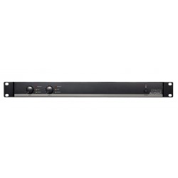 EPA252 AUDAC Dual-channel Class-D amplifier