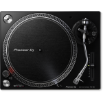 2 x PLX-500-K BLACK PIONEER DJ